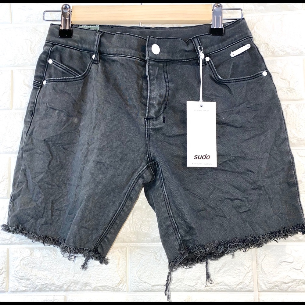 NEW! Sudo kids shorts.